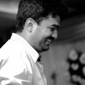 Foto von Shiva Rao