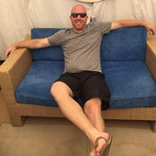 Jim Sinkleris's photo