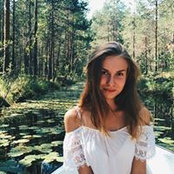 Yulia Vasilyevas foto