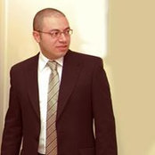 Georges Nawar's photo