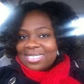 Martine Brown's photo