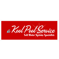A Kool Pool Service