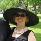Tonya Angwin's photo