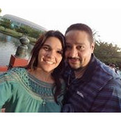 Jessica Esteban's photo