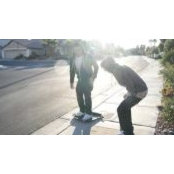 Danny Ritchie's photo