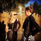 Allison Potter's photo