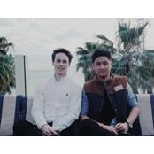Adam Helmi's photo