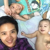 Lenie Diaz's photo