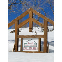 Denali Construction