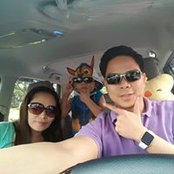 Eliver Castro's photo