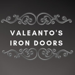 VALEANTO'S IRON DOORS