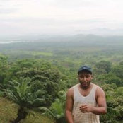 Shamir Brathwaite's photo