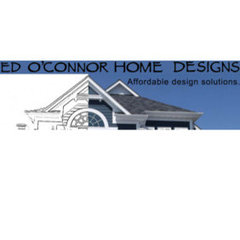 Ed O'Connor Home Designs