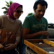 Omnia Abbass foto