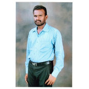 Foto von Puli Rambabu