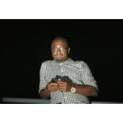 Lennie Khasiani's photo