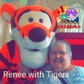 Foto von Renee Stephens