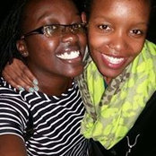 Photo de Michelle Gitau