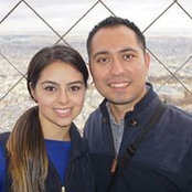Karina Cabadas's photo