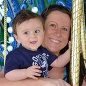 Corinne Salib's photo