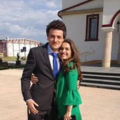 Bruno Si Oana's photo