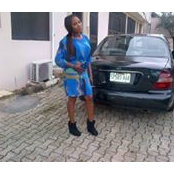 Temilade Edward's photo