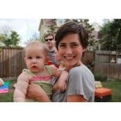Carly West's photo