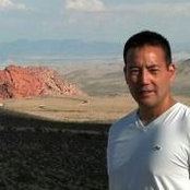 John Kinoshita's photo