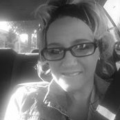 Mary Engstrom Barkers foto