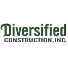 Diversified Construction Inc.
