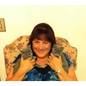 Margaret Connor's photo
