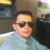 Marius Denut's photo