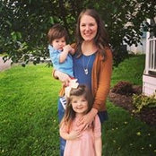 Emily Hulme Marozzi's photo