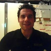 Tony Manzitto's photo