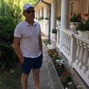 Csaba Mezei's photo