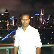 Ahmed Assas's photo