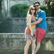 Manon Marchand's photo