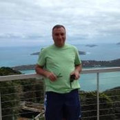 Bassem Gerges's photo