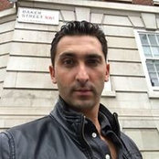 Farid Farzaliyev's photo