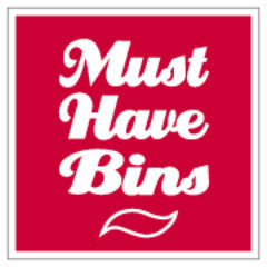 Must Have Bins