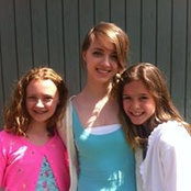 Claire Kidder's photo