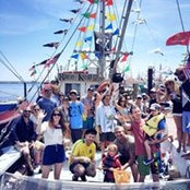 Damian Parkington's photo