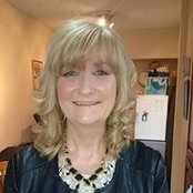 Janet Sparks foto