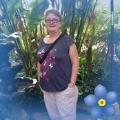 Yvonne Brookes's photo