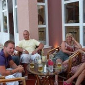 Foto von Wendy Gibney