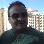 Sameer Prasla's photo