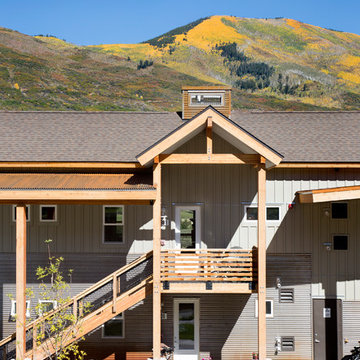 Burlingame Ranch