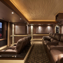 Home Theater
