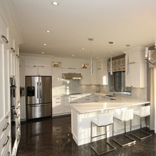 Kitchen Ideas