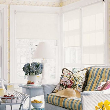 Living Room Shades